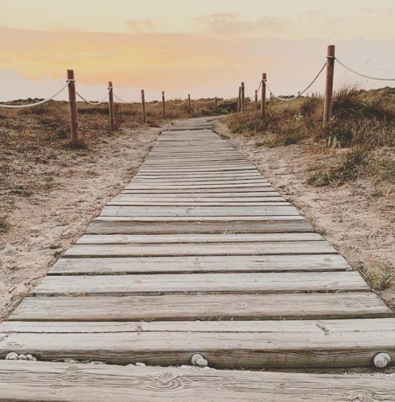 Primera Linea De Playa, Villa Conchita, Con Salida Al Mar Sagunto Exterior foto