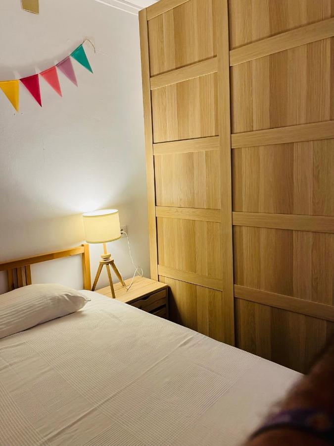 Primera Linea De Playa, Villa Conchita, Con Salida Al Mar Sagunto Exterior foto
